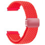 Ремешок Textile Elastic для смарт-часов Xiaomi Watch S4 / S3, 22mm