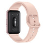 Фитнес - браслет Samsung Galaxy Fit3 208mAh IP68, Pink Gold
