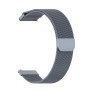 Металлический ремешок Milanese Magnetic для смарт-часов Huawei Watch GT 6 41mm, 18mm