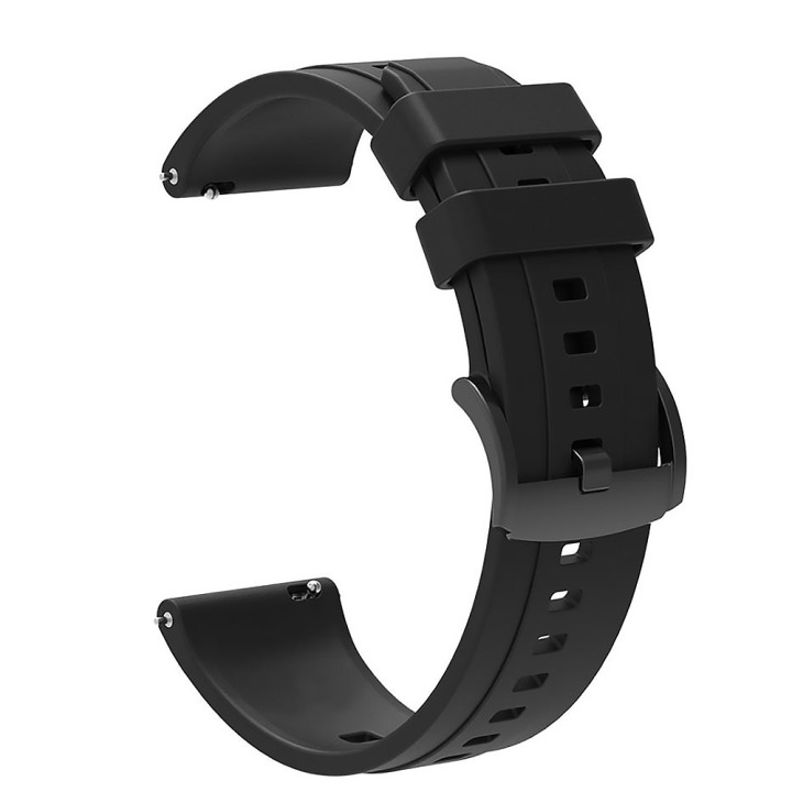 Ремешок Silicone Wide Line для Huawei Watch GT 6 46mm / GT 6 Pro 46mm, 22mm