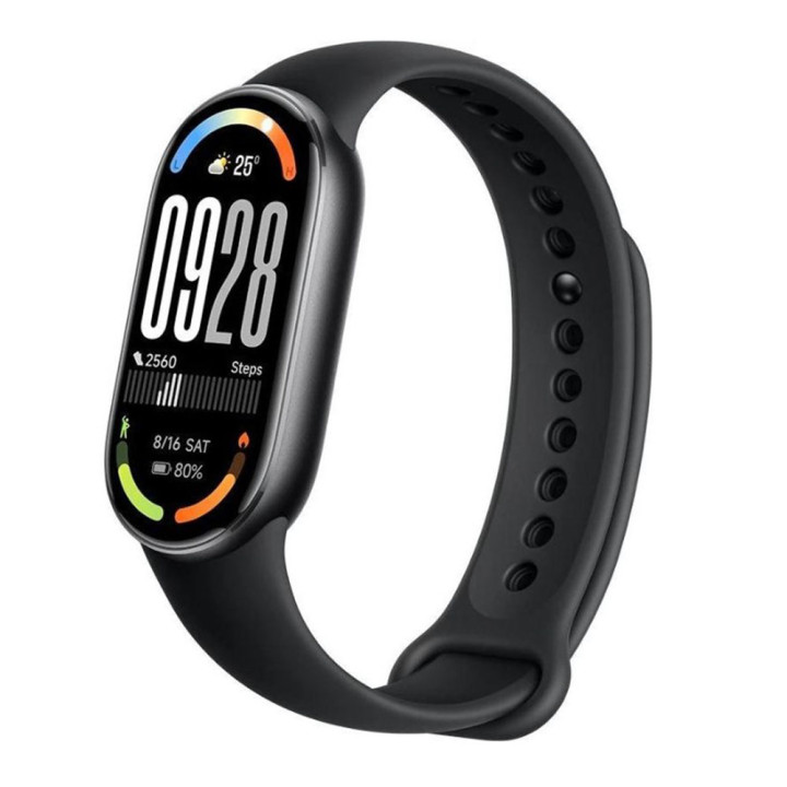 Фитнес – браслет Xiaomi Smart Band 10, Black