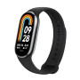 Фитнес – браслет Xiaomi Mi Smart Band 8, Black (Global)