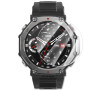 Защитное стекло HD Clear для смарт-часов Amazfit T-Rex 3