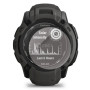 Защитное стекло HD Clear для смарт-часов Garmin Instinct E 40mm