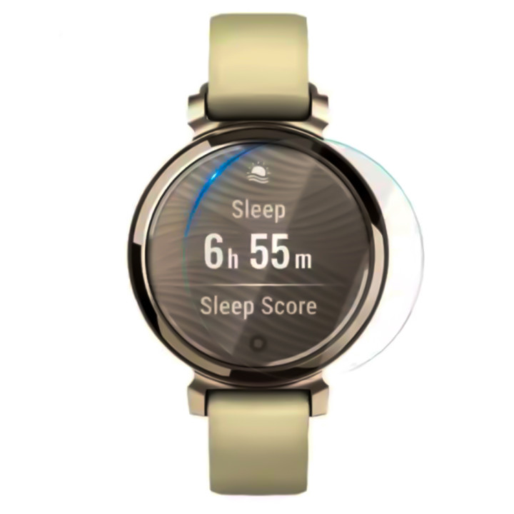 Защитное стекло HD Clear для смарт-часов Garmin Lily 2 Active​​