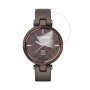 Защитное стекло HD Clear для смарт-часов Garmin Lily