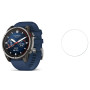Защитное стекло HD Clear для смарт-часов Garmin Quatix 8 51mm