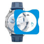 Защитное стекло HD Clear для смарт-часов Huawei Watch GT 5 Pro 46mm с рамкой для поклейки
