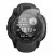 Защитное стекло HD Clear для смарт-часов Garmin Instinct 3 45mm