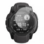 Защитное стекло HD Clear для смарт-часов Garmin Instinct 3 45mm