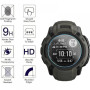 Защитное стекло HD Clear для смарт-часов Garmin Instinct 3 45mm