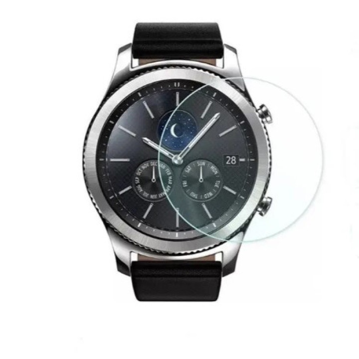 Защитное стекло HD Clear для смарт-часов Xiaomi Watch S4