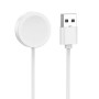 USB кабель - зарядка Borofone для смарт-часов Borofone BD6, White