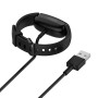 Зарядное устройство USB для часов Fitbit Inspire 2 1м, Black