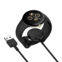 USB кабель-зарядка для Google Pixel Watch 2 / Pixel Watch 3, Black