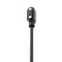 Зарядное устройство USB для часов Haylou GST LS09B, Black