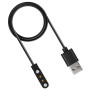 Зарядное устройство USB для часов Haylou GST LS09B, Black
