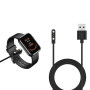 Зарядное устройство USB для часов Mobvoi TicWatch GTH 1м, Black
