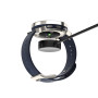 USB кабель-зарядка для Suunto 9 Peak, Black