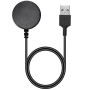 USB кабель-зарядка для Samsung Galaxy Watch 4 / Watch 4 Classic / Watch 3 / Watch Active / Watch Active 2, 1м