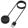USB кабель-зарядка для часов Garmin Quatix 8 / Fenix 8 / Tactix 8, Black