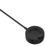 USB кабель-зарядка для часов Garmin Quatix 8 / Fenix 8 / Tactix 8, Black