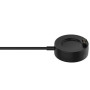 USB кабель-зарядка для часов Garmin Venu X1 / Forerunner 570 / Forerunner 970, Black