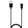 USB кабель-зарядка для часов Garmin Fenix E 47mm, Black