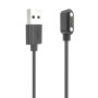 USB кабель - зарядка для Nothing CMF Watch Pro / Watch Pro 2 / Watch 3 Pro 1m, Black