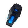 Беспроводной геймпад GameSir F4 Falcon для смартфона, Black-Blue