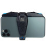 Беспроводной геймпад GameSir F4 Falcon для смартфона, Black-Blue