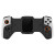 Bluetooth геймпад – джойстик CoolShark JK-02 со встроенным кулером 300mAh, Black-White