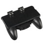 Механический геймпад - джойстик Gelius GP-GT003 для смартфона, 4 триггеры, 1200 mAh, Black