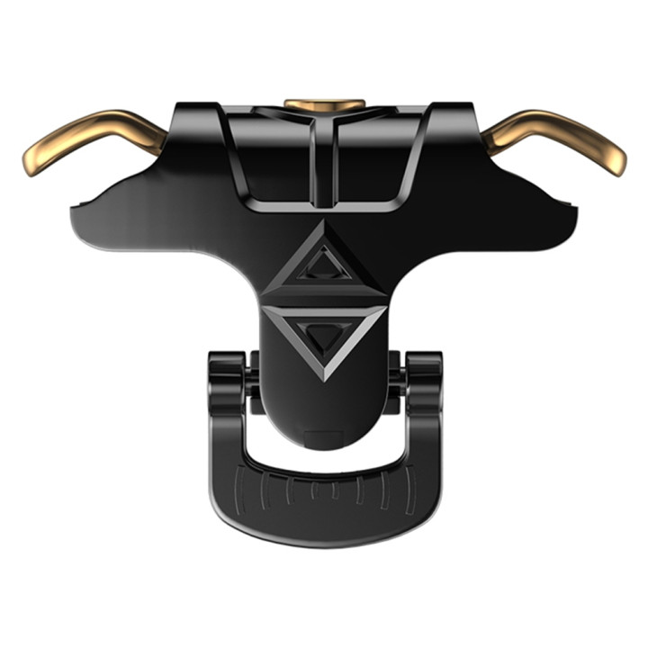 Геймпад триггер Taurus Upgraded, Black-Gold