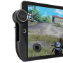 Механические триггеры MEMO AK-PAD6K для PUBG игр на планшетах, Black
