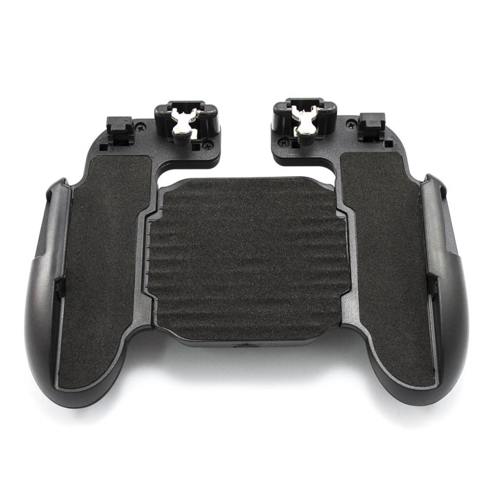 Механический геймпад - джойстик Sundy H5 для смартфона, Black