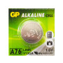 Батарейка GP AG 13 LR44 1,5V Silver