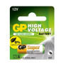 Батарейка GP Super Alkaline MN23 23A 12V, Green