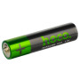 Батарейки HOCO Alkaline (LR3) AAA блистер 4шт, Green