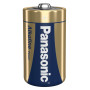 Батарейка Panasonic Alkaline Power D LR20 1.5V, Gold-Blue