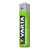 Аккумуляторная батарейка Varta Recharge ACCU 800mAh AAA HR03 Ni-MH, Green