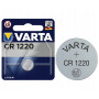 Батарейка Varta CR1220 Lithium 3V