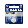 Батарейка Varta CR1616 Lithium 3V