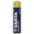 Батарейка Varta Longlife AAA LR03 Alkaline, Blue-Yellow