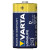Батарейка Varta Longlife D LR20 1.5V Alkaline, Blue-Yellow
