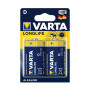 Батарейка Varta Longlife D LR20 1.5V Alkaline, Blue-Yellow