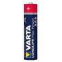 Батарейка Varta Longlife Max Power AAA LR03 Alkaline, Blue