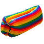Гамак надувной XO SF-01, Rainbow