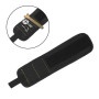 Магнитный браслет Magnetic Wristband на руку для инструментов с 3 магнитными пластинами
