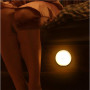 Индукционный Led светильник-ночник с датчиком движения XD061 Warm Light
